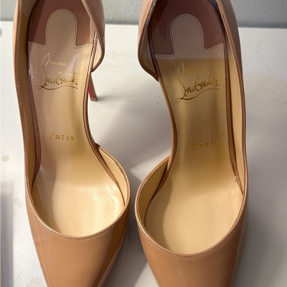 IZRA LOUBOUTIN - Picture 4 of 11